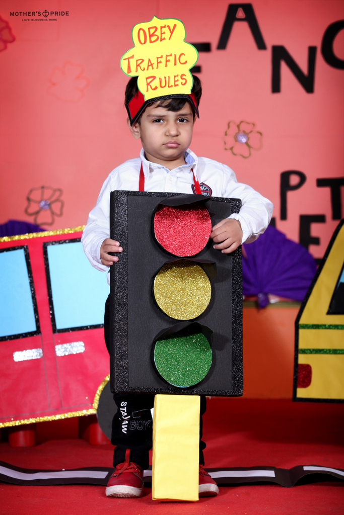 10+ Coolest Homemade Traffic Light Costumes for Halloween