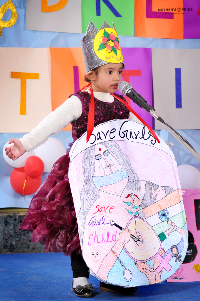 Kids Costumes from Recycled Materials | Seventh Generation
